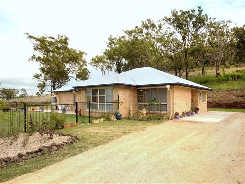 125 Smith Creek Road, Vale View QLD 4352