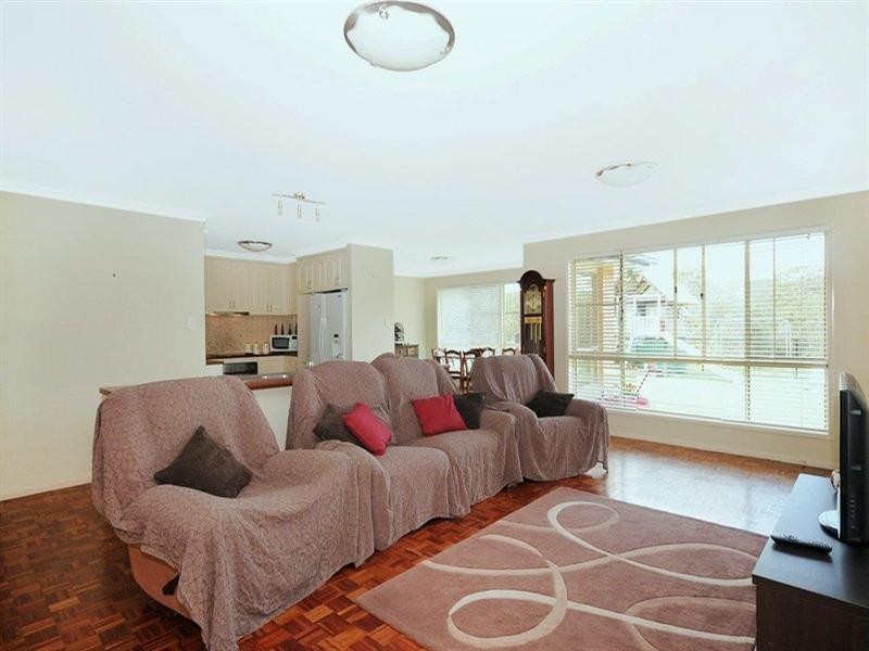 125 Smith Creek Road, Vale View QLD 4352