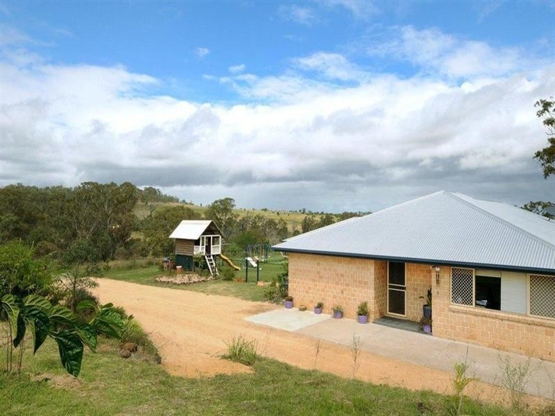 125 Smith Creek Road, Vale View QLD 4352