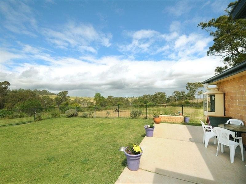 125 Smith Creek Road, Vale View QLD 4352