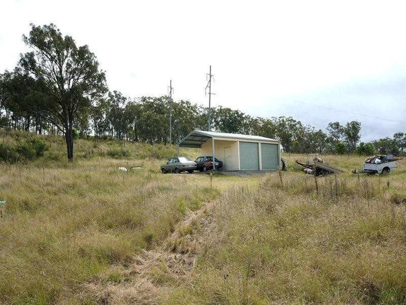 125 Smith Creek Road, Vale View QLD 4352