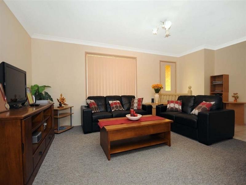 8 Giltrow Court, Darling Heights QLD 4350