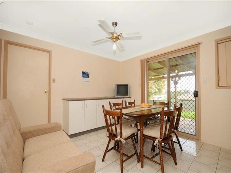8 Giltrow Court, Darling Heights QLD 4350