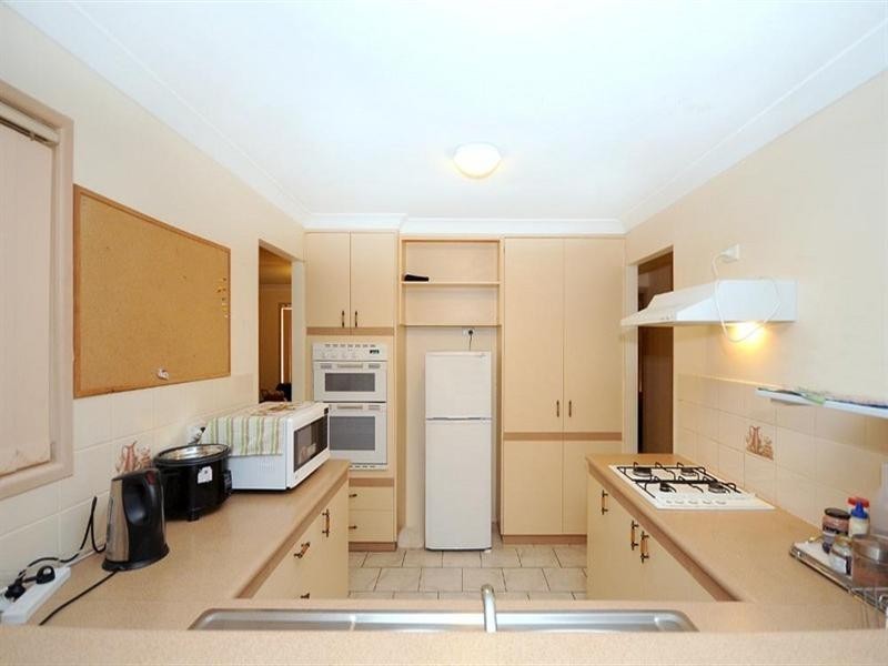 8 Giltrow Court, Darling Heights QLD 4350