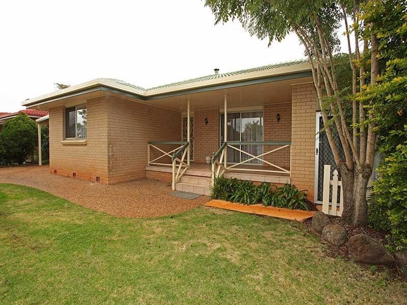 3 Zimmerle Street, Harristown QLD 4350
