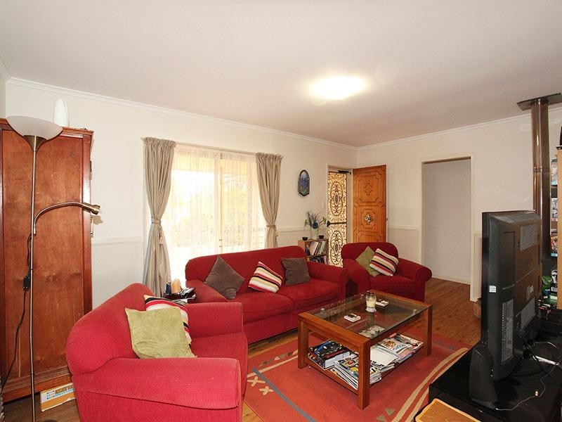 3 Zimmerle Street, Harristown QLD 4350