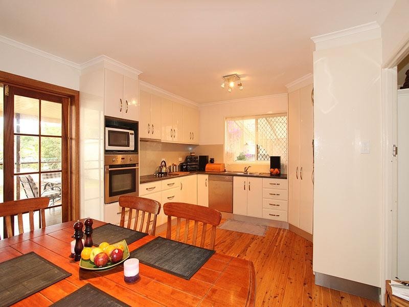 3 Zimmerle Street, Harristown QLD 4350