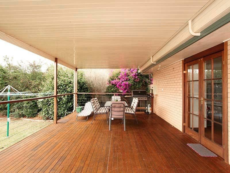 3 Zimmerle Street, Harristown QLD 4350