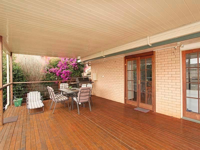 3 Zimmerle Street, Harristown QLD 4350