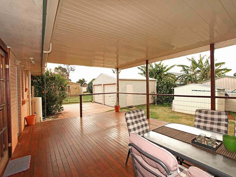 3 Zimmerle Street, Harristown QLD 4350