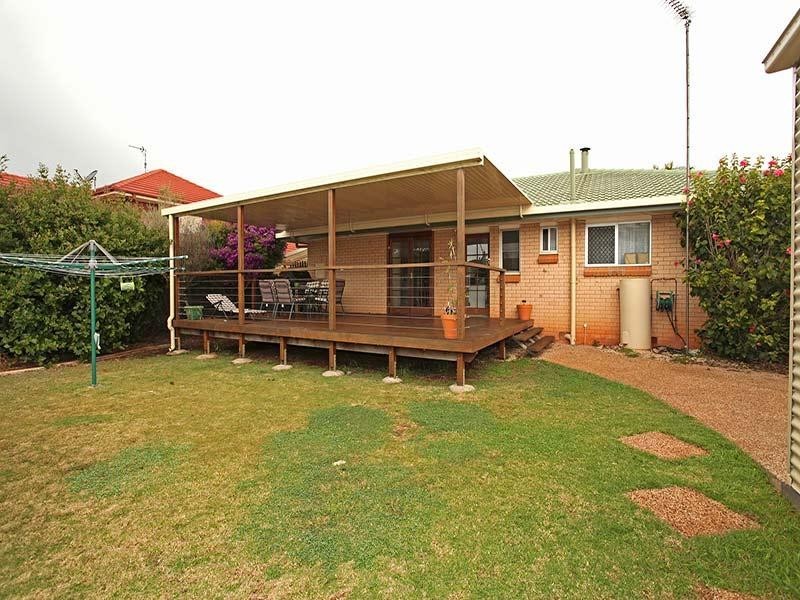 3 Zimmerle Street, Harristown QLD 4350