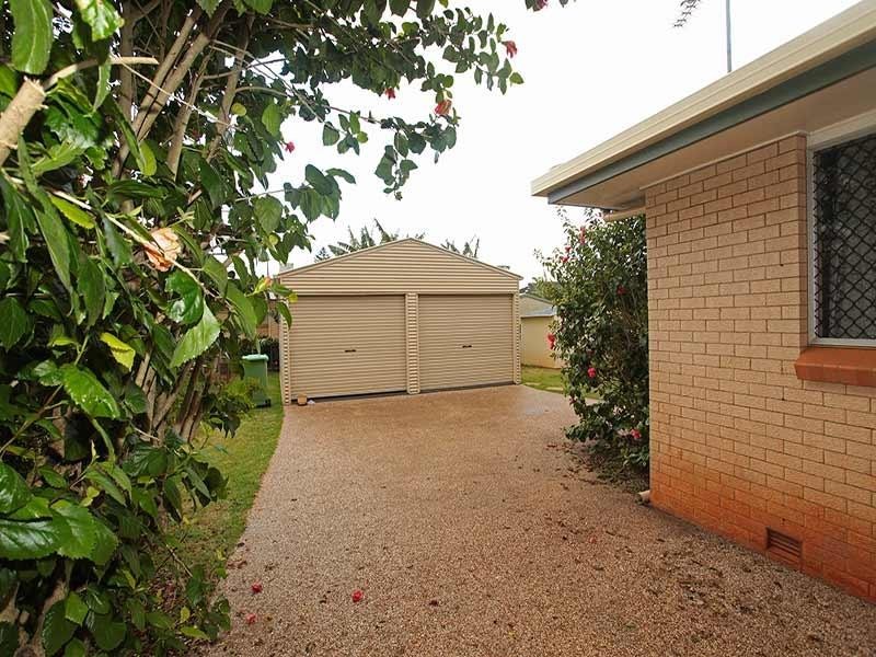 3 Zimmerle Street, Harristown QLD 4350