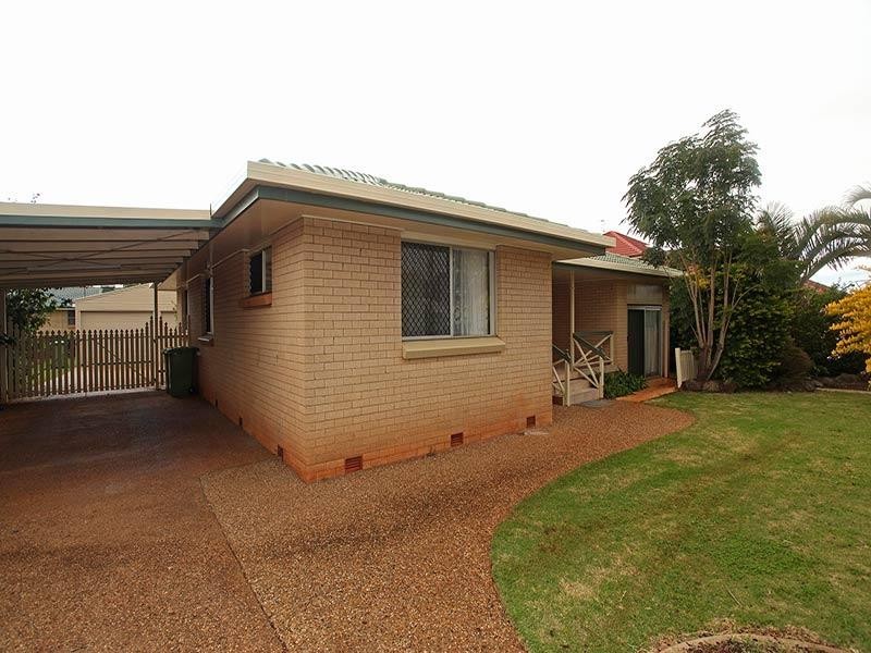 3 Zimmerle Street, Harristown QLD 4350