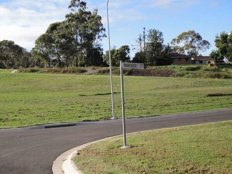 Carinya Parks Estate, Hodgson Vale QLD 4352