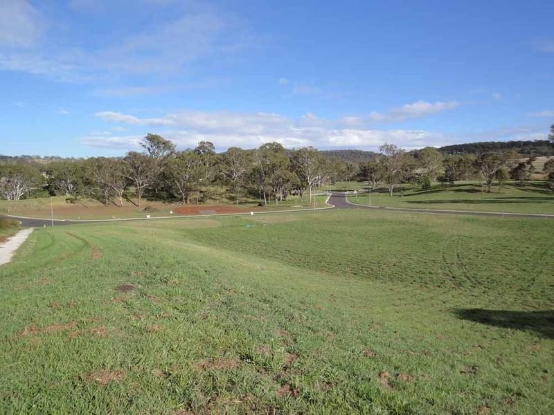 Carinya Parks Estate, Hodgson Vale QLD 4352