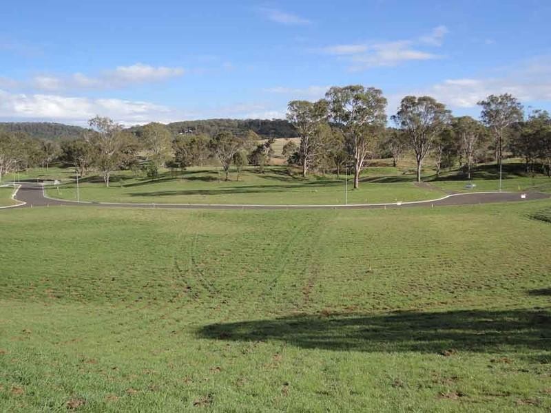 Carinya Parks Estate, Hodgson Vale QLD 4352