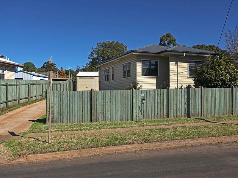 158A Jellicoe Street, North Toowoomba QLD 4350