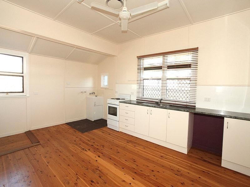 158A Jellicoe Street, North Toowoomba QLD 4350