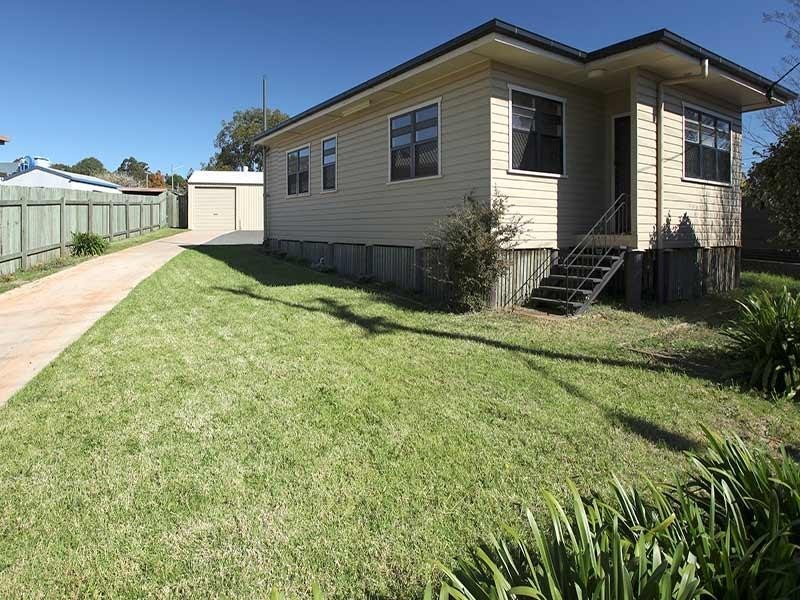 158A Jellicoe Street, North Toowoomba QLD 4350