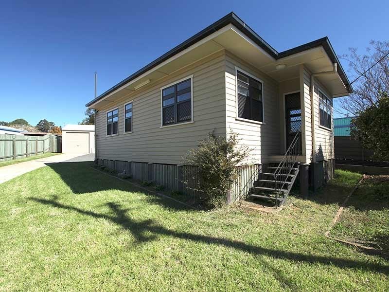 158A Jellicoe Street, North Toowoomba QLD 4350