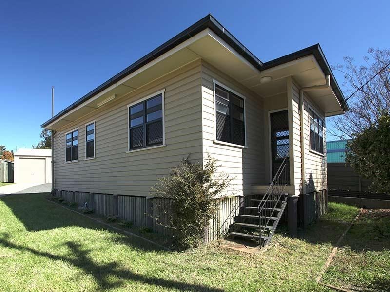 158A Jellicoe Street, North Toowoomba QLD 4350