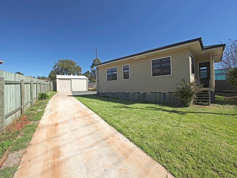 158A Jellicoe Street, North Toowoomba QLD 4350