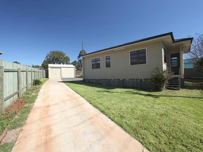 158A Jellicoe Street, North Toowoomba QLD 4350