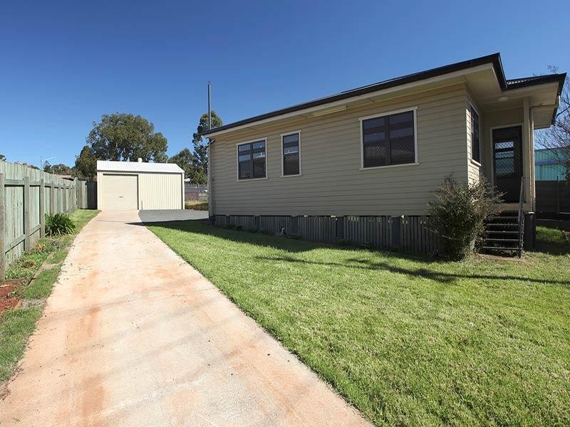 158A Jellicoe Street, North Toowoomba QLD 4350