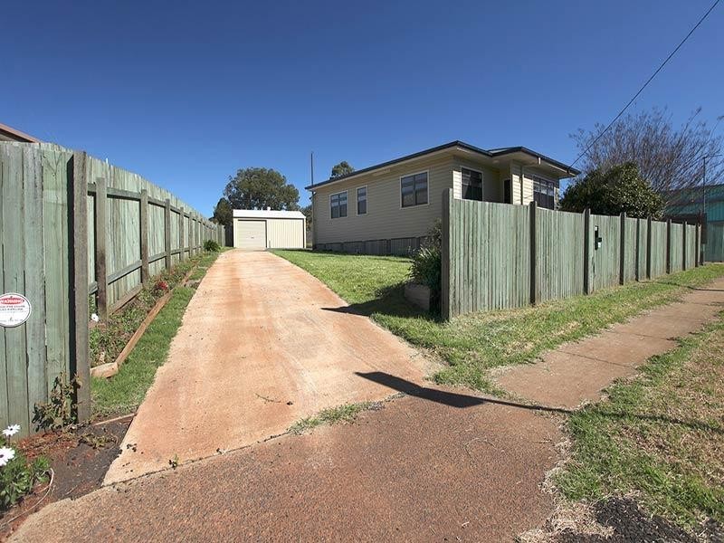 158A Jellicoe Street, North Toowoomba QLD 4350