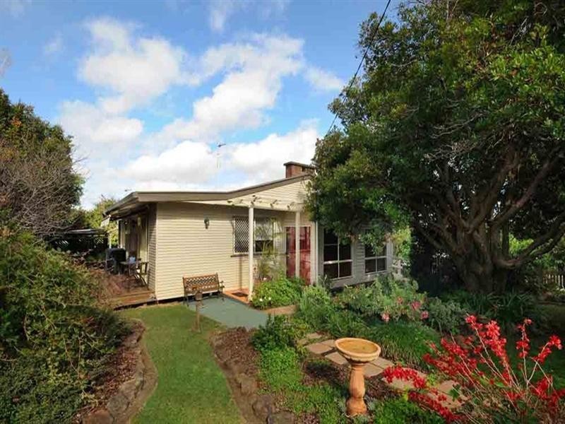 38 Long Street, Rangeville QLD 4350