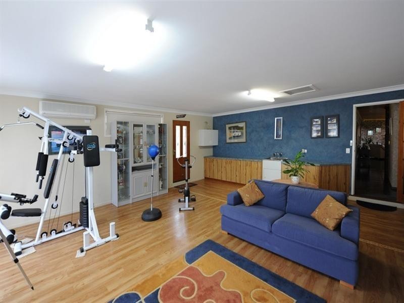 2918 Gore Highway, Southbrook QLD 4363