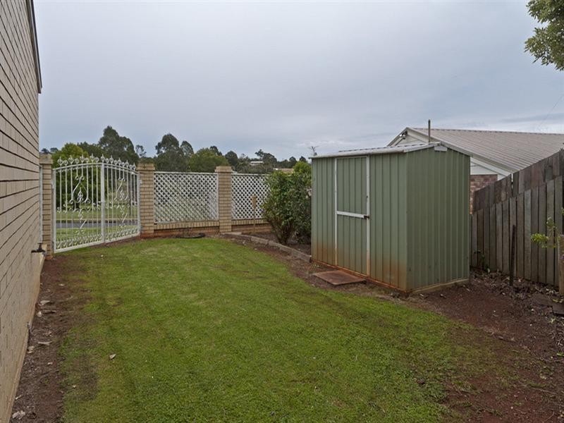 26 Ballin Drive, Centenary Heights QLD 4350
