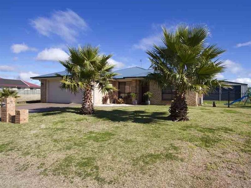 5 Macrossan Street, Cranley QLD 4350
