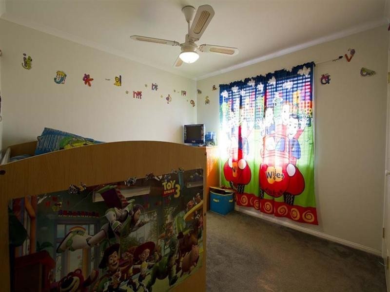 5 Macrossan Street, Cranley QLD 4350