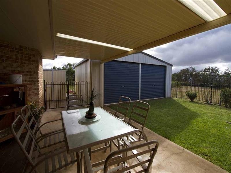 5 Macrossan Street, Cranley QLD 4350