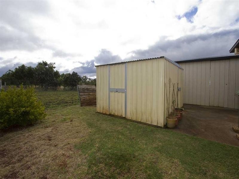 5 Macrossan Street, Cranley QLD 4350