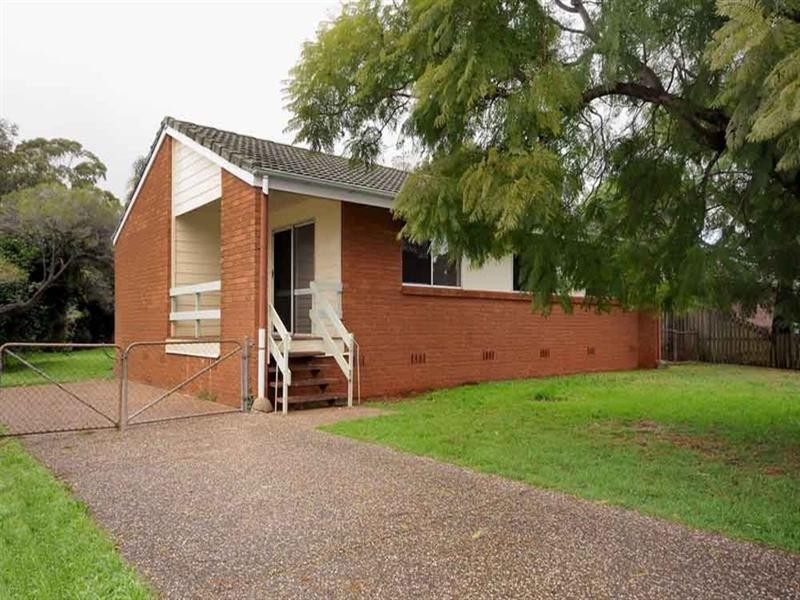 6 Bennett Street, Wilsonton QLD 4350