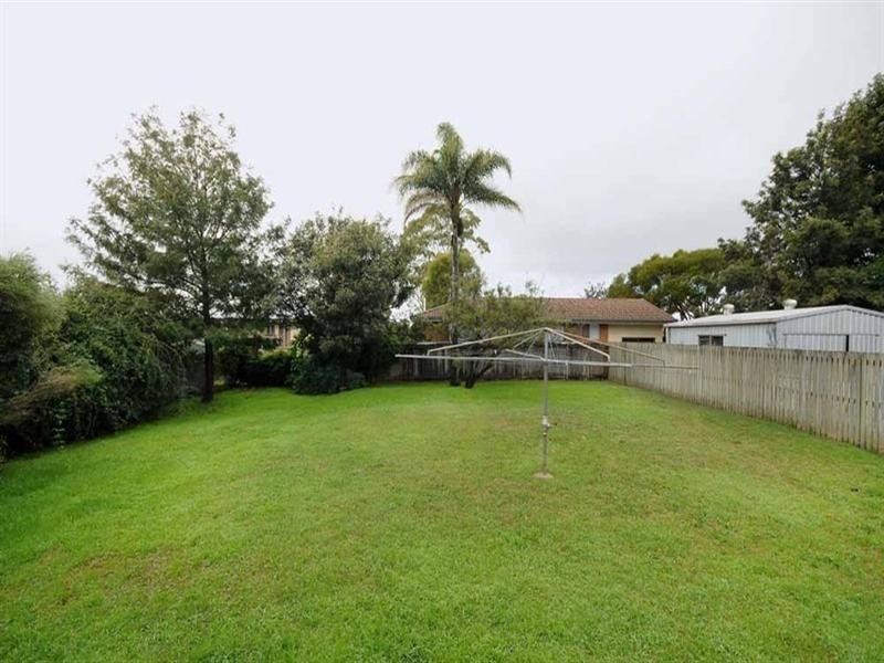 6 Bennett Street, Wilsonton QLD 4350