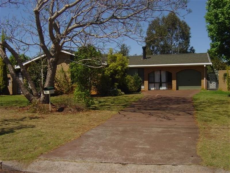 14 Ott Street, Rangeville QLD 4350