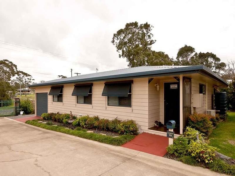 111/530 Bridge Street, Wilsonton QLD 4350