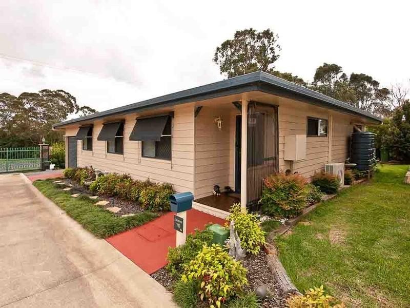 111/530 Bridge Street, Wilsonton QLD 4350