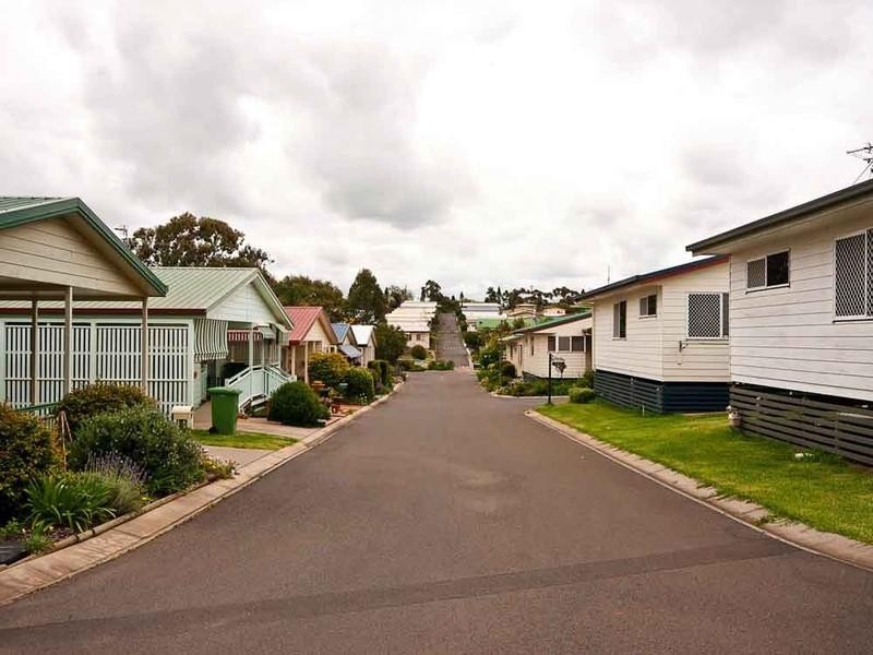 111/530 Bridge Street, Wilsonton QLD 4350