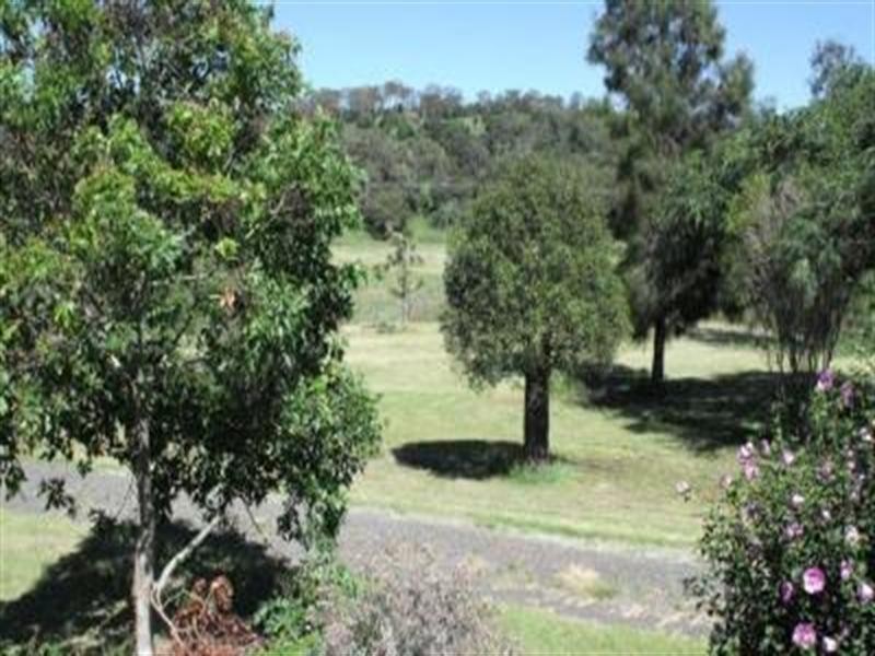 273 Woolmer Road, Highfields QLD 4352