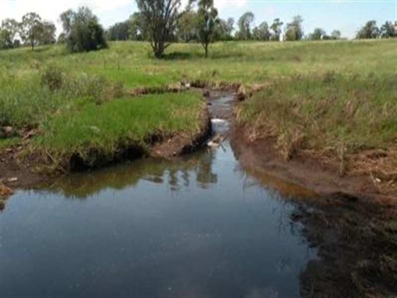 273 Woolmer Road, Highfields QLD 4352