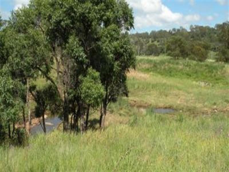 273 Woolmer Road, Highfields QLD 4352