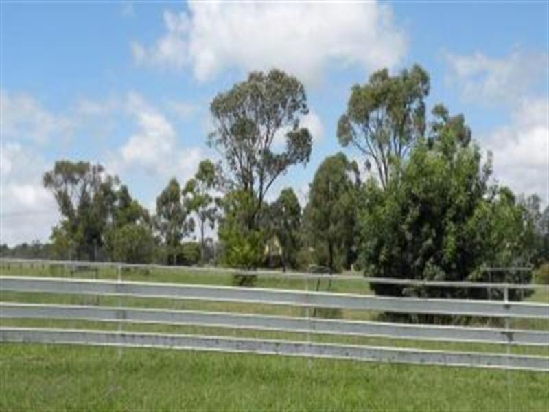 273 Woolmer Road, Highfields QLD 4352