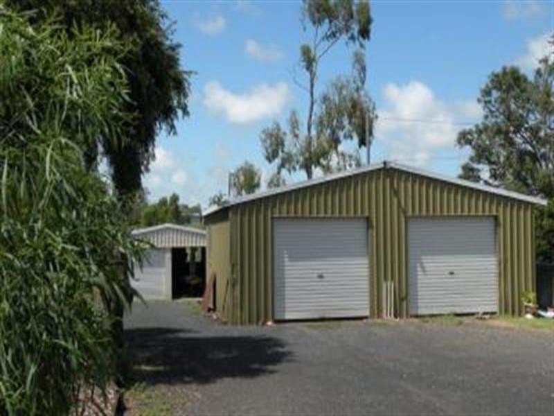 273 Woolmer Road, Highfields QLD 4352