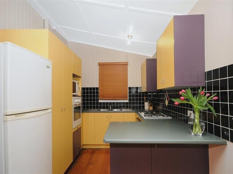 64 Jellicoe Street, Mount Lofty QLD 4350