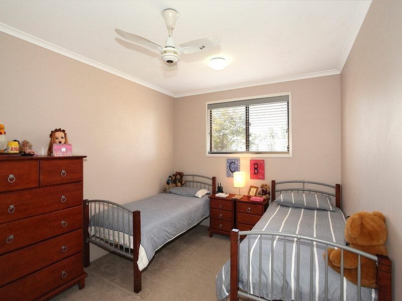 587 Perseverance Dam Road, Crows Nest QLD 4355