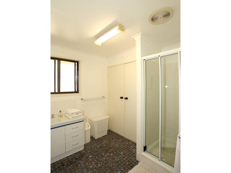 587 Perseverance Dam Road, Crows Nest QLD 4355